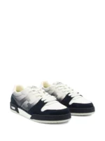 Shadow FF Gradient Leather Sneakers - Image 2