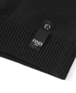 Fine-Knit T-Shirt - Image 13