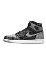 OG "Graffiti Shadow" Sneakers