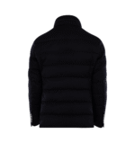 Heritage Quilted Down Jacket - Image 2