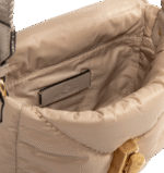 Quilted Crossbody Bag - Image 3