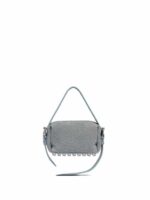 Heiress Crystal Mini Bag
