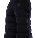 Heritage Quilted Down Jacket - Image 3