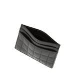 Quilted Cassandre Card Holder - Image 3