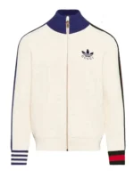 Trefoil Track Jacket