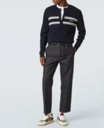Supreme Court Low-Top Sneakers - Image 7