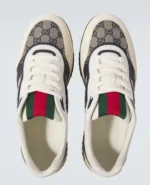 Supreme Court Low-Top Sneakers - Image 5