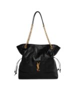 Le 5 à 7 Drawstring Shoulder Bag