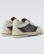 Supreme Court Low-Top Sneakers - Image 4