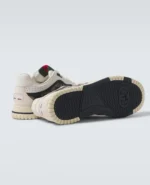 Supreme Court Low-Top Sneakers - Image 3