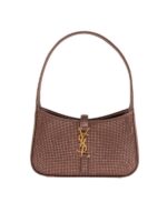 Le 5 à 7 Crystal Shoulder Bag