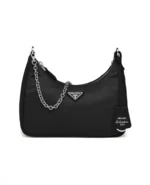Re-Edition 2005 Re-Nylon Shoulder Bag - Image 4