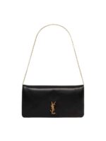 Cassandre Chain Shoulder Bag