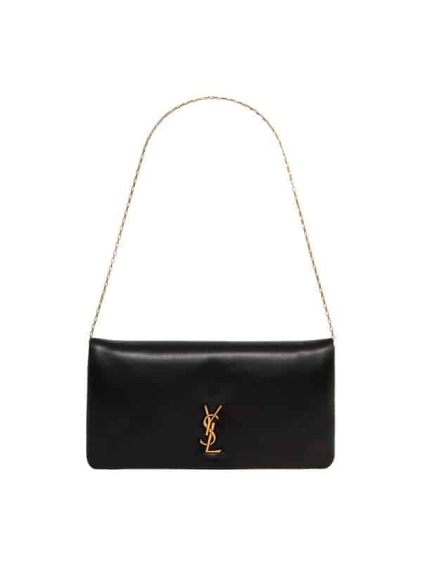 50_c29ecc96-c389-44c1-bdbc-de855a546503 Cassandre Chain Shoulder Bag - Image 1