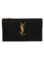 Monogram Envelope Card Holder - Image 3
