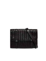Intrecciato Crossbody Bag