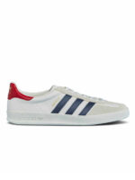 Adidas Gazelle x Gucci Leather Sneakers