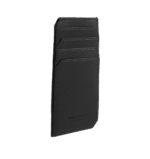Intrecciato Leather Card Holder - Image 2