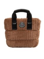 Corduroy Tote Bag