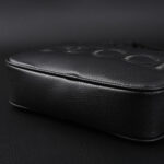 Jumbo GG Leather Messenger Bag - Image 21
