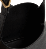 Le 37 Small Bucket Bag - Image 5