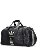 Heritage Leather Duffle Bag