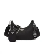Re-Edition 2005 Re-Nylon Shoulder Bag - Image 3
