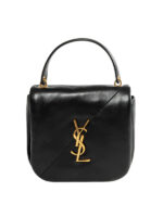 Mini Top Handle Bag