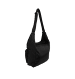 Puffer Messenger Bag - Image 2