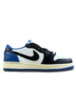 Low OG "Game Royal" Sneakers