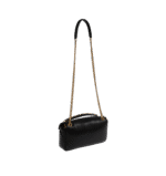 Niki Medium Leather Shoulder Bag - Image 2