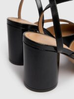 Tabi Leather Slingback Pumps - Image 2