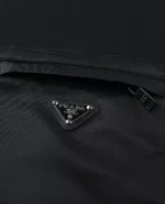 Re-Nylon Pocket Logo T-Shirt - Image 5