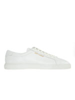 Court Classic Leather Sneakers
