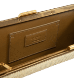 Embellished Evening Clutch - Image 3