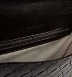 Intrecciato Crossbody Bag - Image 4