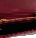 Monogram Large Flap Wallet - Image 3