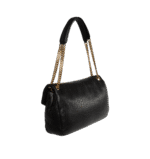 Niki Medium Leather Shoulder Bag - Image 3