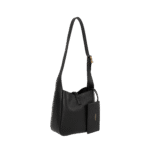 Le 37 Small Bucket Bag - Image 4