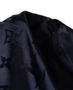 Signature Zip-Up Track Jacket - Image 3