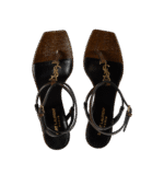 Cassandra T-Bar Sandals - Image 4