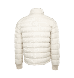 Chevron Stripe Down Jacket - Image 2