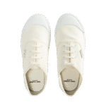 Venice Canvas Sneakers - Image 5