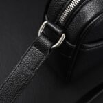 Jumbo GG Leather Messenger Bag - Image 23