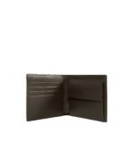 Paris Classic Leather Wallet - Image 3