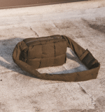 Padded Cassette Crossbody Bag - Image 5