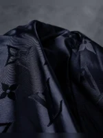 Signature Zip-Up Track Jacket - Image 3