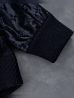 Signature Zip-Up Track Jacket - Image 7