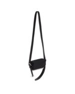 Heiress Crystal Mini Bag – Black - Image 4