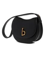 Hug Leather Shoulder Bag - Image 3